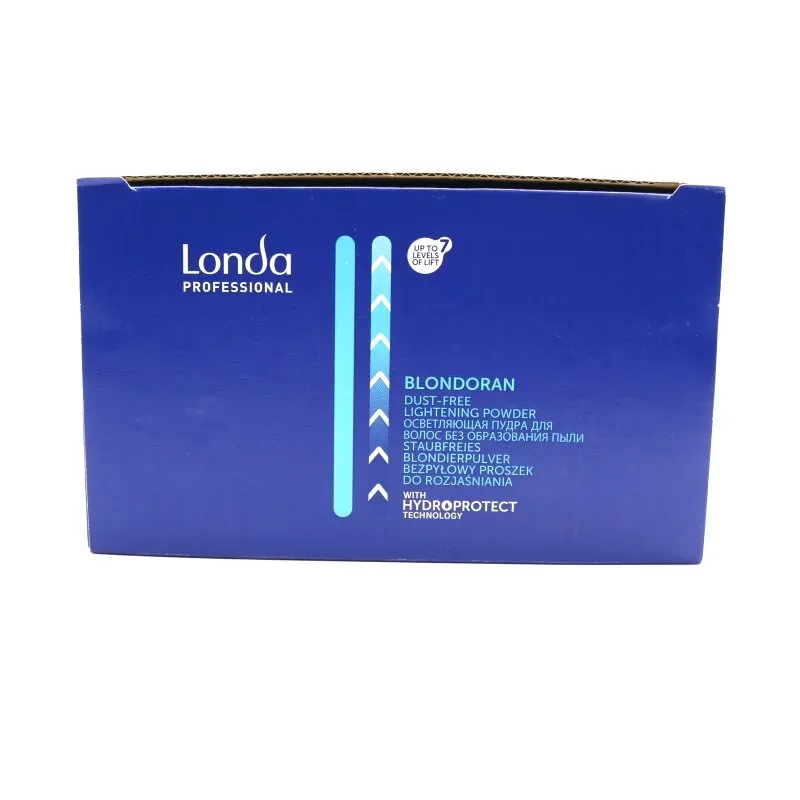 Londa Blondoran Powder Blondierpulver Duopack 2x 500 g