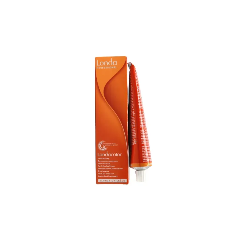 Londa Intensivtönung 6/71 braun 60 ml