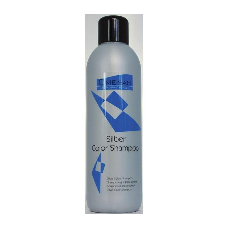 Omeisan Silber Shampoo  250 ml