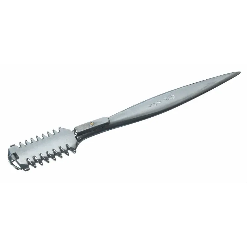 Jaguar THIN PRO Klingenmesser inkl. 1 Klinge