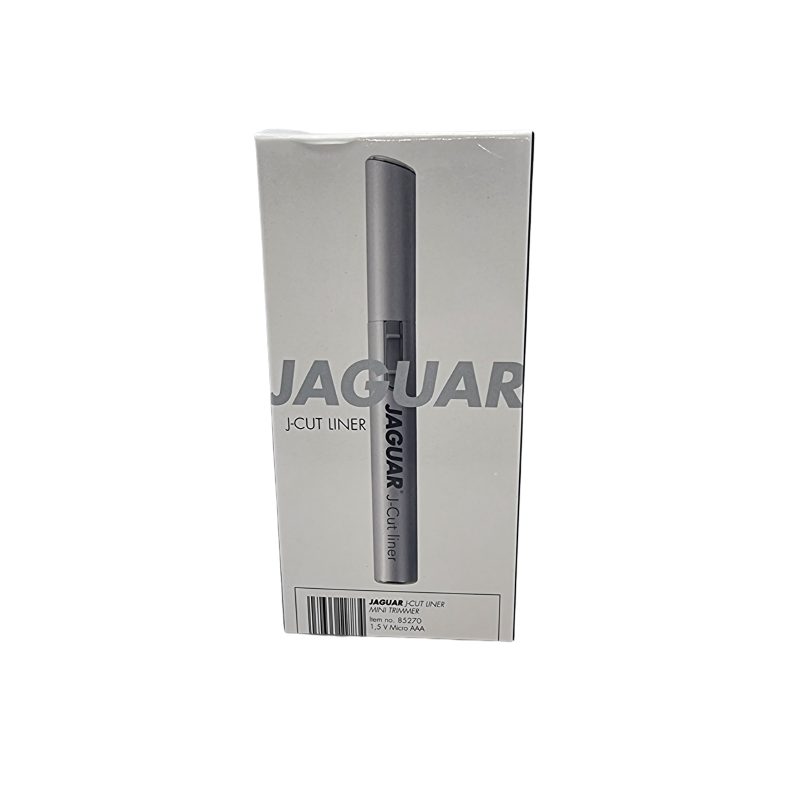 Jaguar HSM J-CUT Liner Minitrimmer
