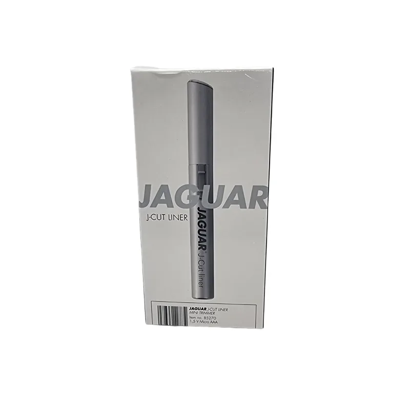 Jaguar HSM J-CUT Liner Minitrimmer