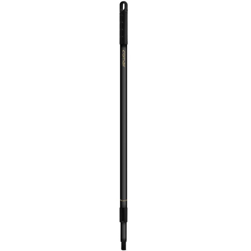 Comair Besenstiel Teleskop Alu. sz 150cm