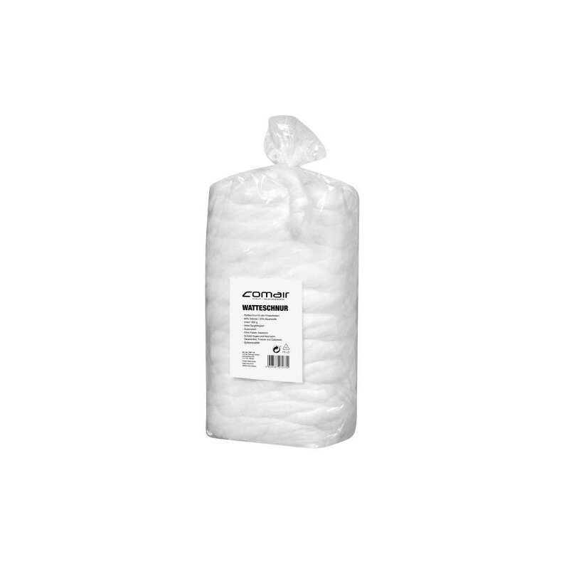 Comair Watteschnur 80% Viskose 20% Baumwolle 1000 g