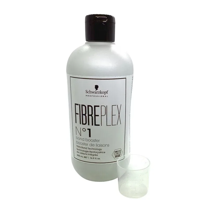 Schwarzkopf Professional Fibreplex Nr. 1 Booster