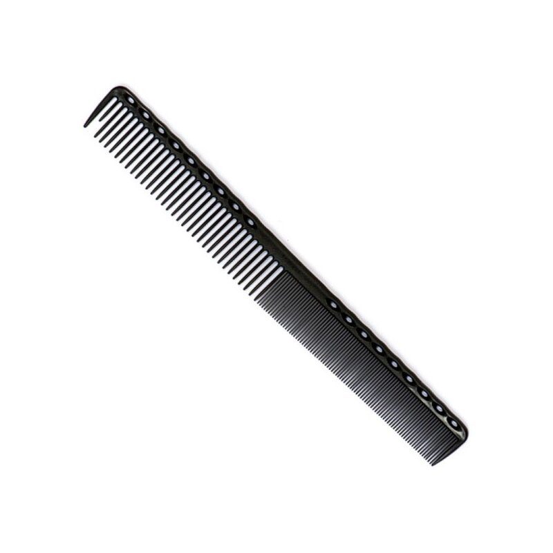 YS Park Carbon Extralargo Comb 331 de 220 mm (soins capillaires, pe...