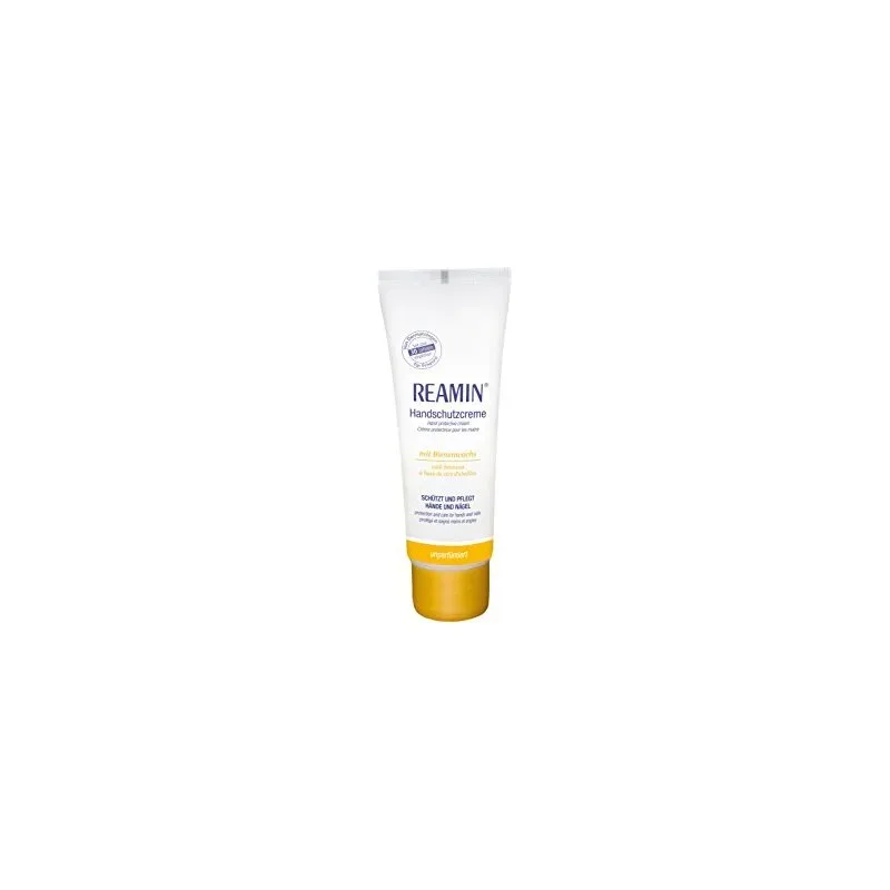 Reamin Handcr&egrave;me Tube unparf&uuml;miert 30 ml