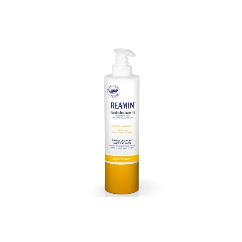 Reamin Handcreme 300ml unparf&uuml;miert