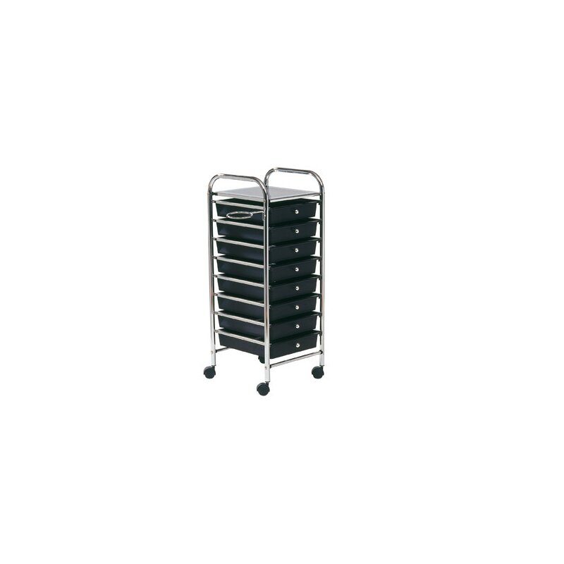 Comair Stapelboy Storage 32,5x33x81,5cm sz
