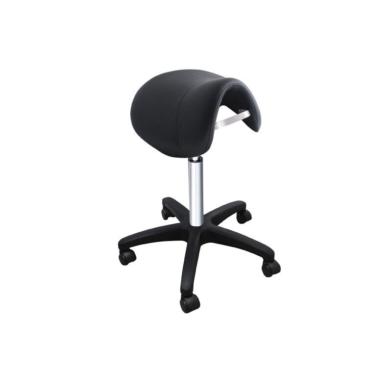 Comair Rollhocker Fortuna 57/83cm
