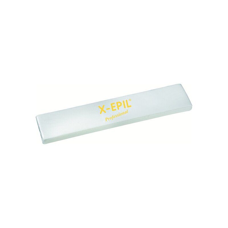 X-Epil Vlies-Streifen lang, 40x8 cm, 60 Stück
