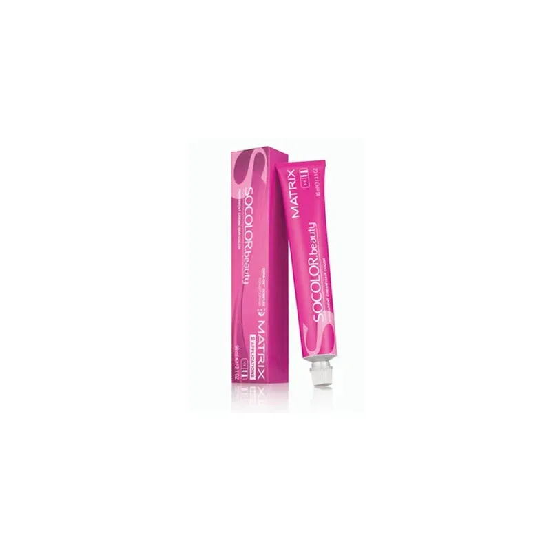 Matrix Socolor Beauty 5c Hellbraun Kupfer 90 ml
