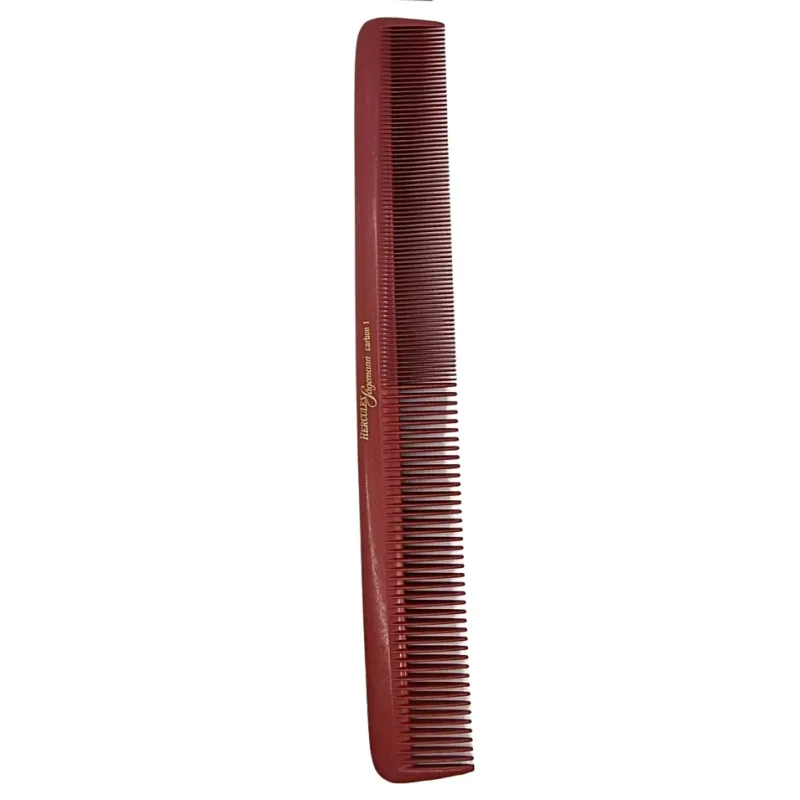 HERCULES C1 rot Universalkamm 8,5"