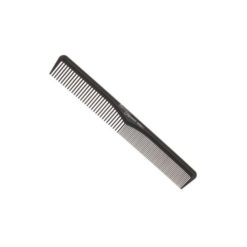 HERCULES C3 anthrazit Haarschneidekamm