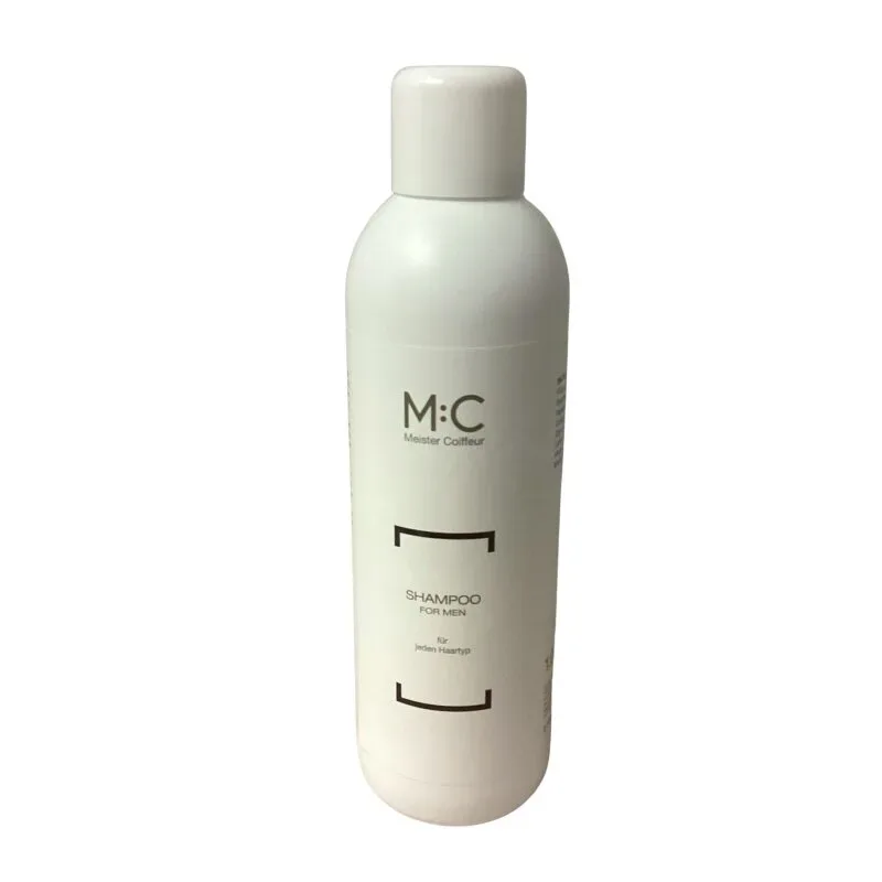 Meistercoiffeur M:C Herrenshampoo 1000 ml