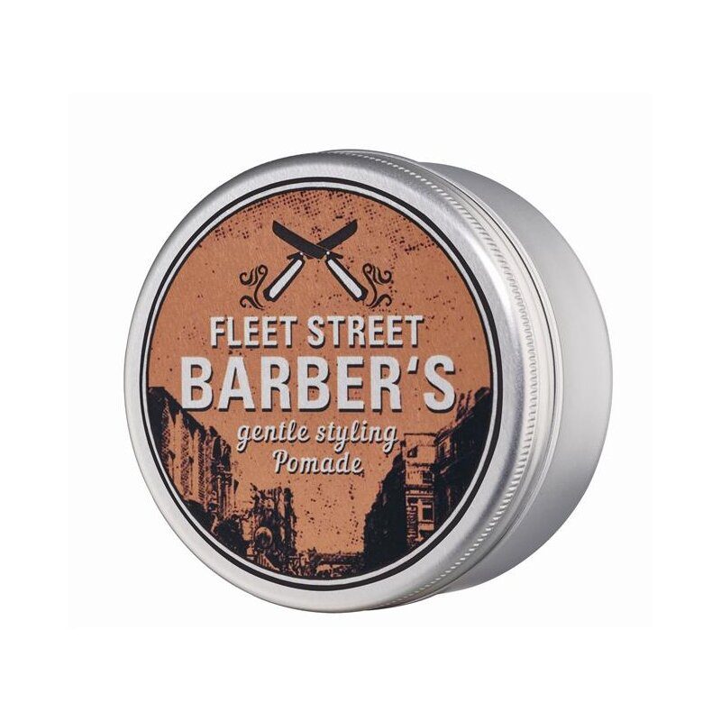 Fleet Street Barbers Pomade 100 ml