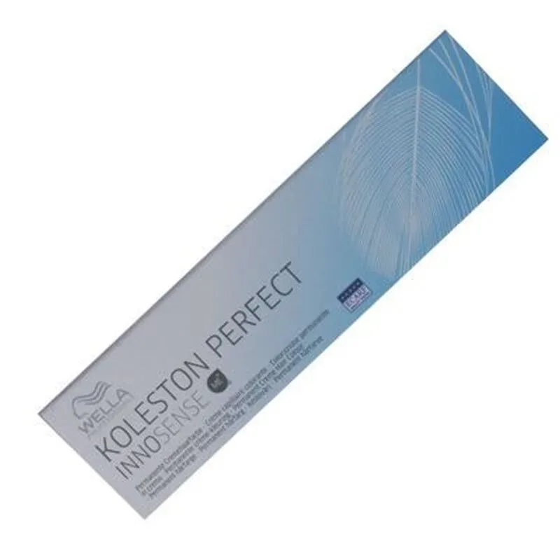 Wella Koleston Perfect Innosense 10/95 lightest cendre mahagany blonde 60 ml