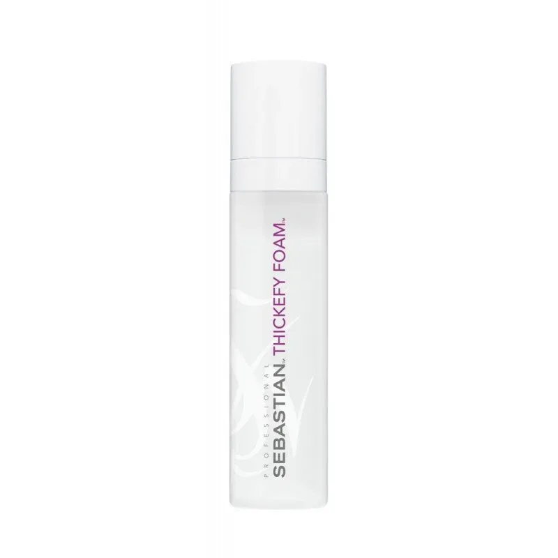 Sebastian Professional Flow Thickefy Foam Weightless Thickener 190 ml