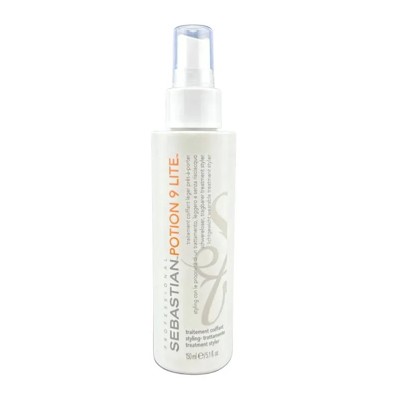 Sebastian Professional Potion 9 Lite 150 ml