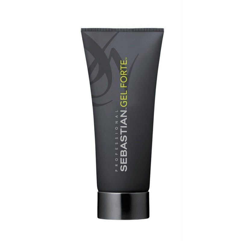 Sebastian Gel Forte Strong Hold 200 ml