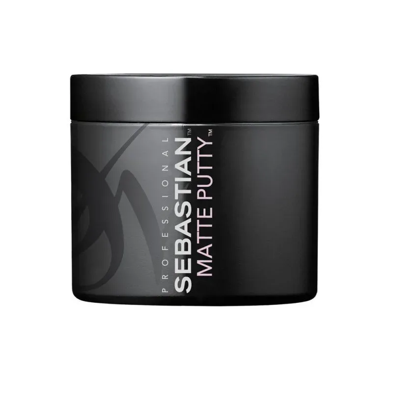 Sebastian Professional Form Matte Putty 75 ml
