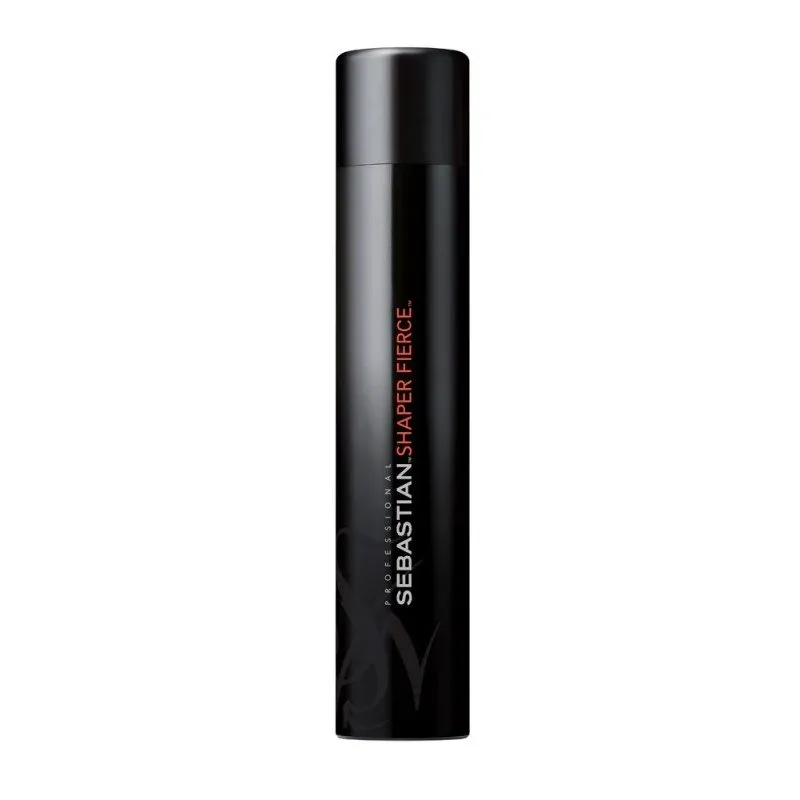 Sebastian Professional Form Shaper Fierce Ultra-Firm Finishing Hairs 400 ml