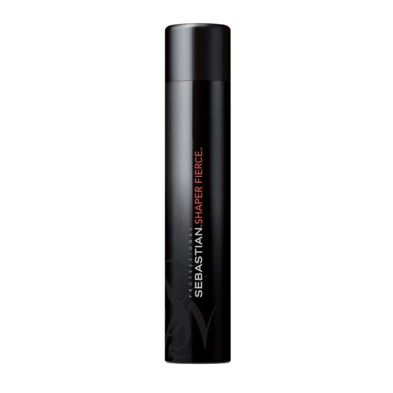 Sebastian Professional Form Shaper Fierce Ultra-Firm Finishing Hairs 400 ml