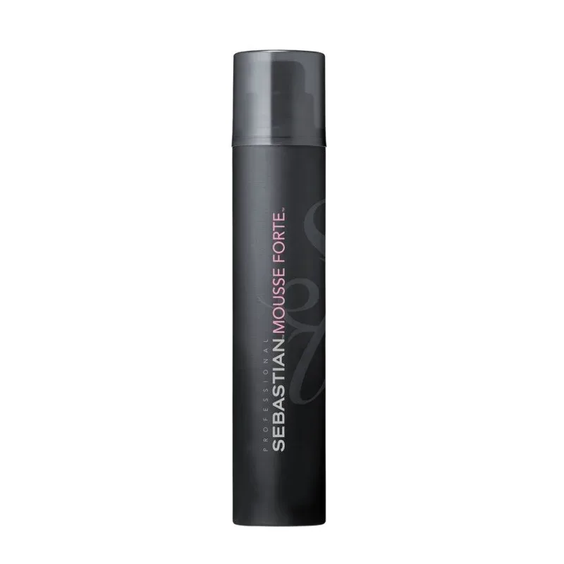 Sebastian Professional Form Mousse Forte 200 ml