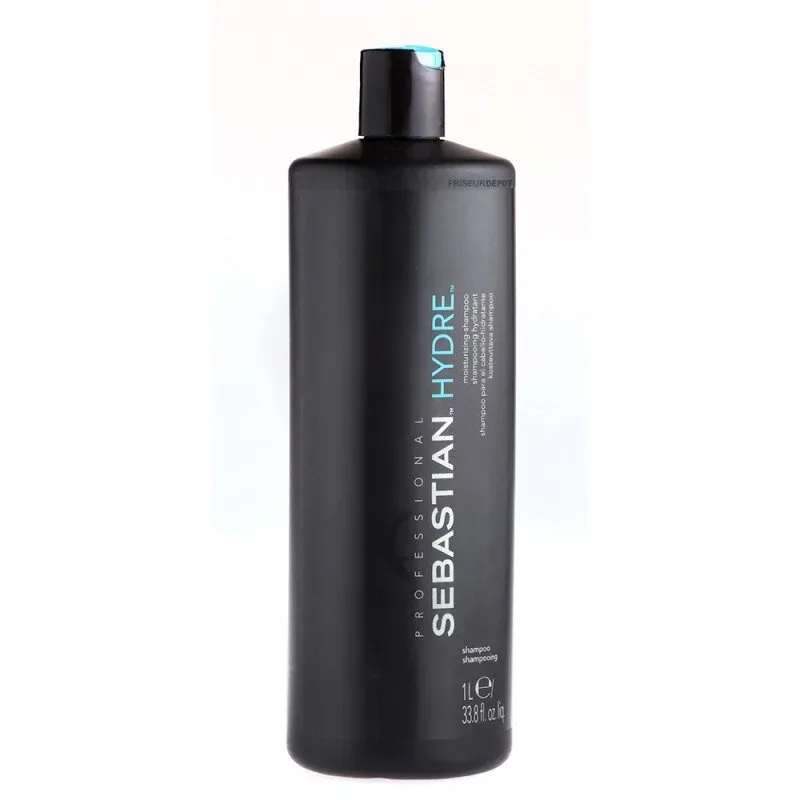 Sebastian Professional Foundation Hydre Moisturizing Shampoo 1000 ml