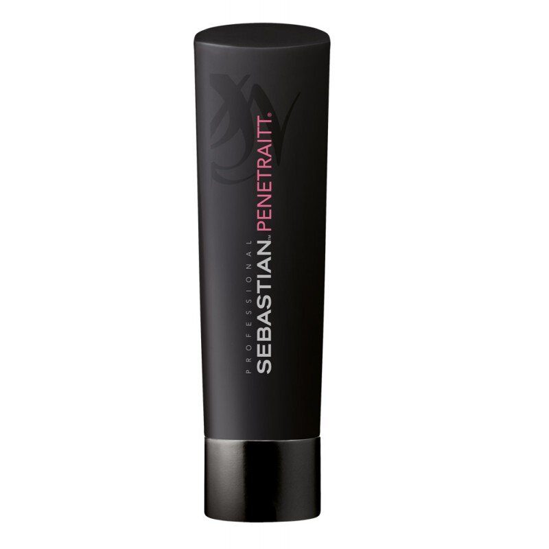 Sebastian Penetraitt renforcement et réparation-Shampoo 250ml / 8.4 oz