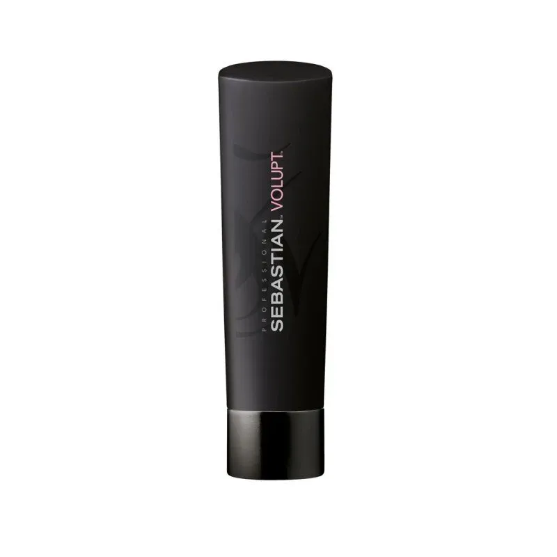 Sebastian Professional Foundation Volupt Shampoo 250 ml