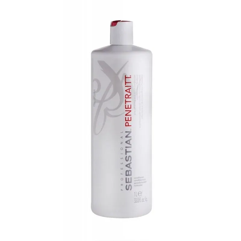 Sebastian Professional Foundation Penetraitt Strength and Repair Condition 1000 ml
