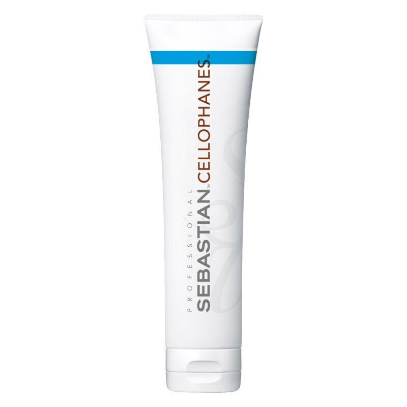 Sebastian Cellophanes Chocolate Brown 300 ml