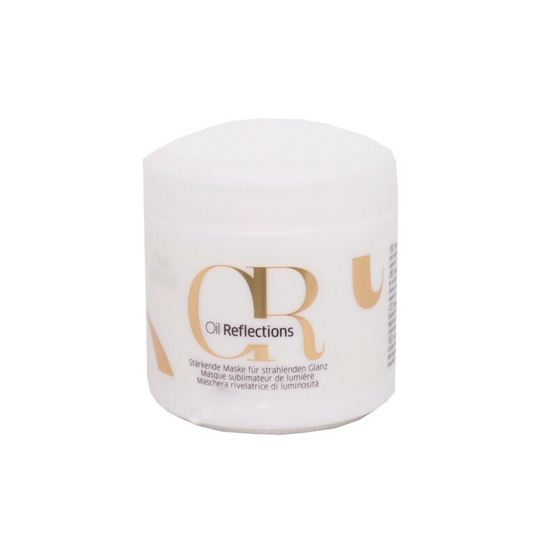 Wella Professionals Oil Reflections Luminous Reboost Mask Haarkur & -maske 150 ml