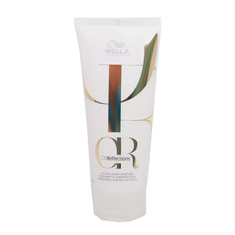 wella - Reflections Conditioner, 200 ml