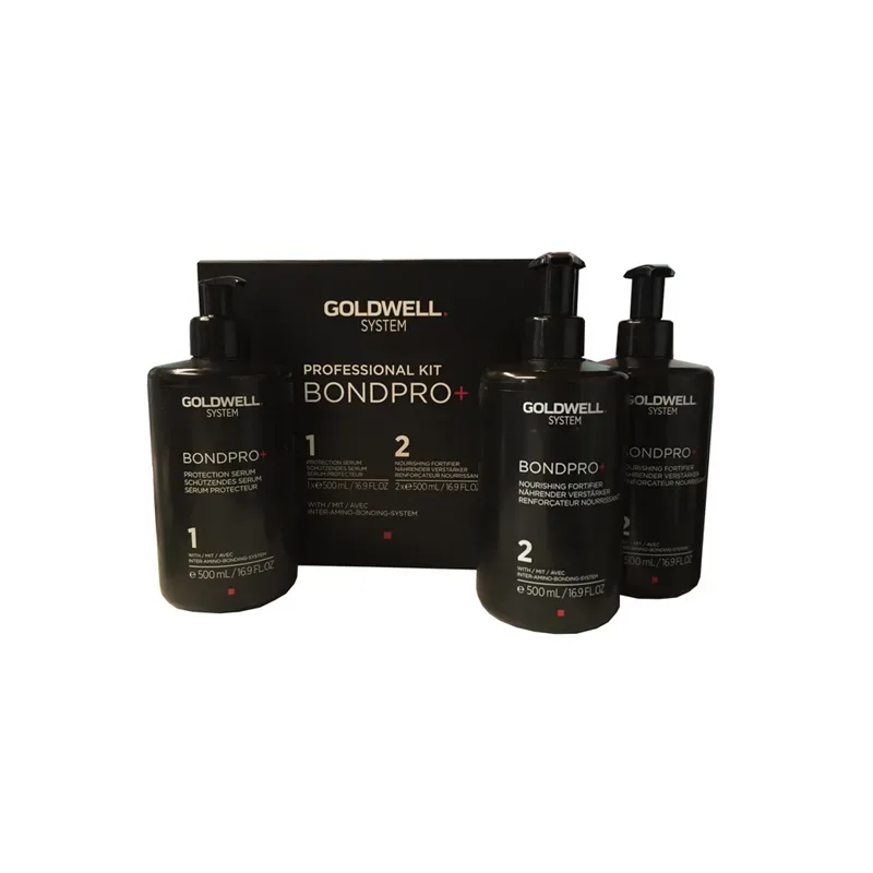 BondPro+ 3 x 500 ml
