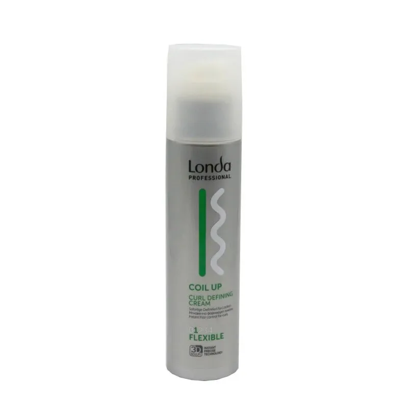 Londa Professional Stylingcremes 200 ml