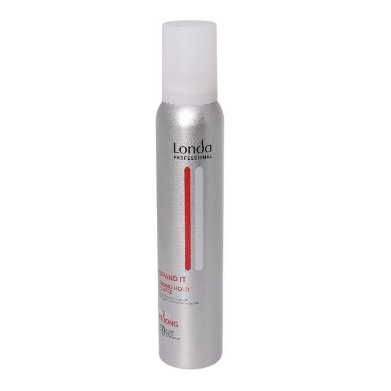 Londa Professional Expand It Schaumfestiger 200 ml Damen