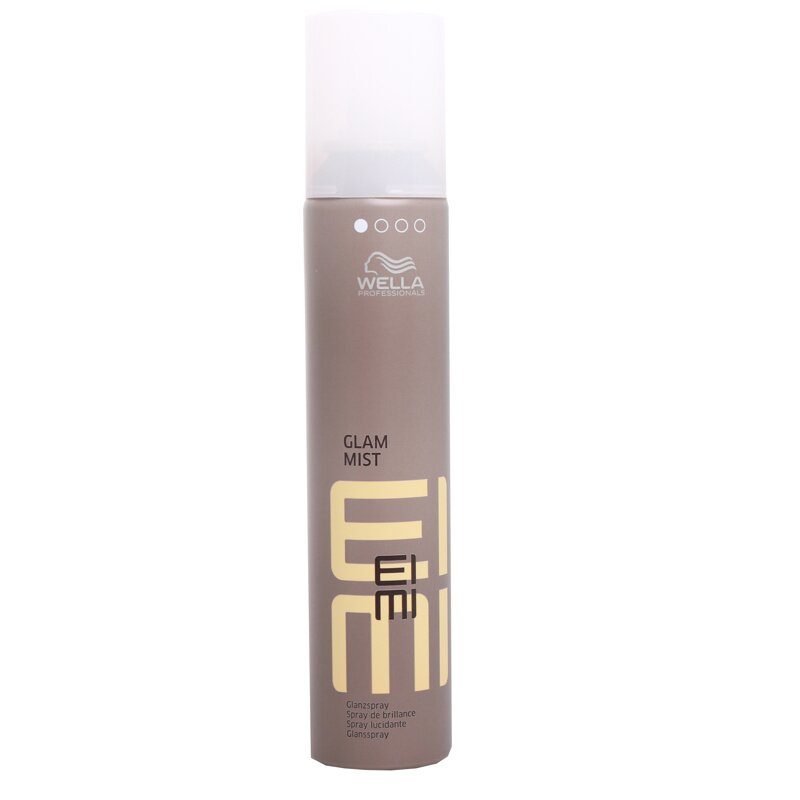 Wella Professionals EIMI Volume Glam Mist Haarspray & -lack 200 ml