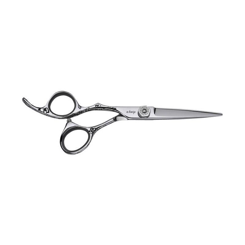 HS Schere e-kwip Flower 5,5