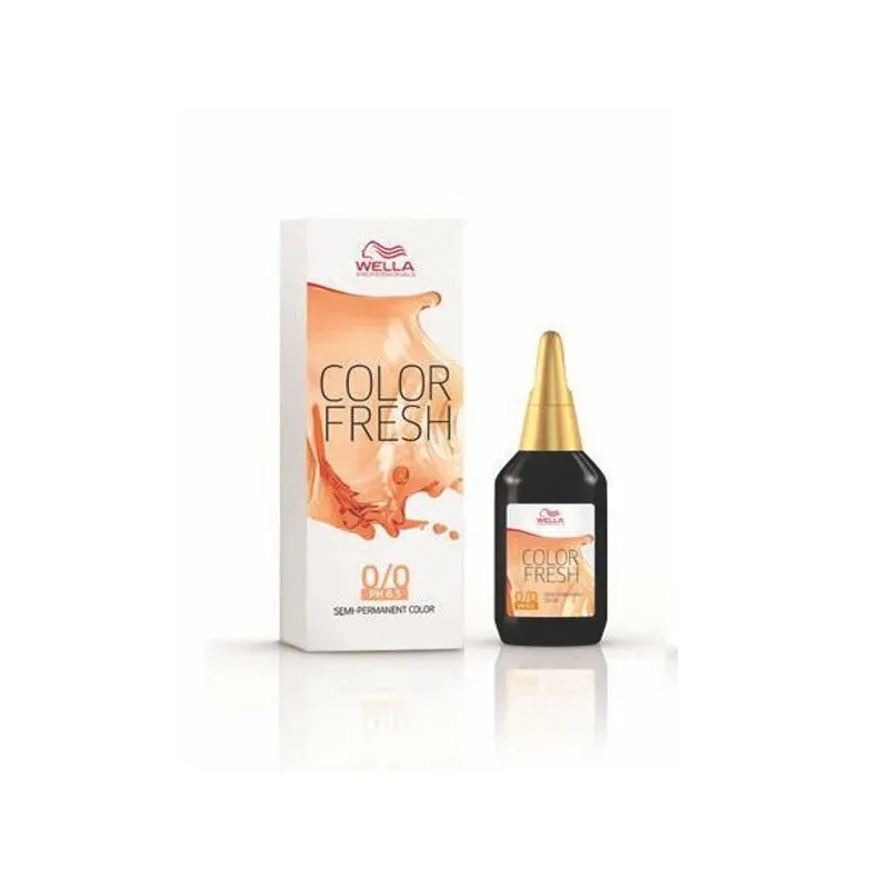 Wella Professionals Color Fresh Acid 9/3 75ml