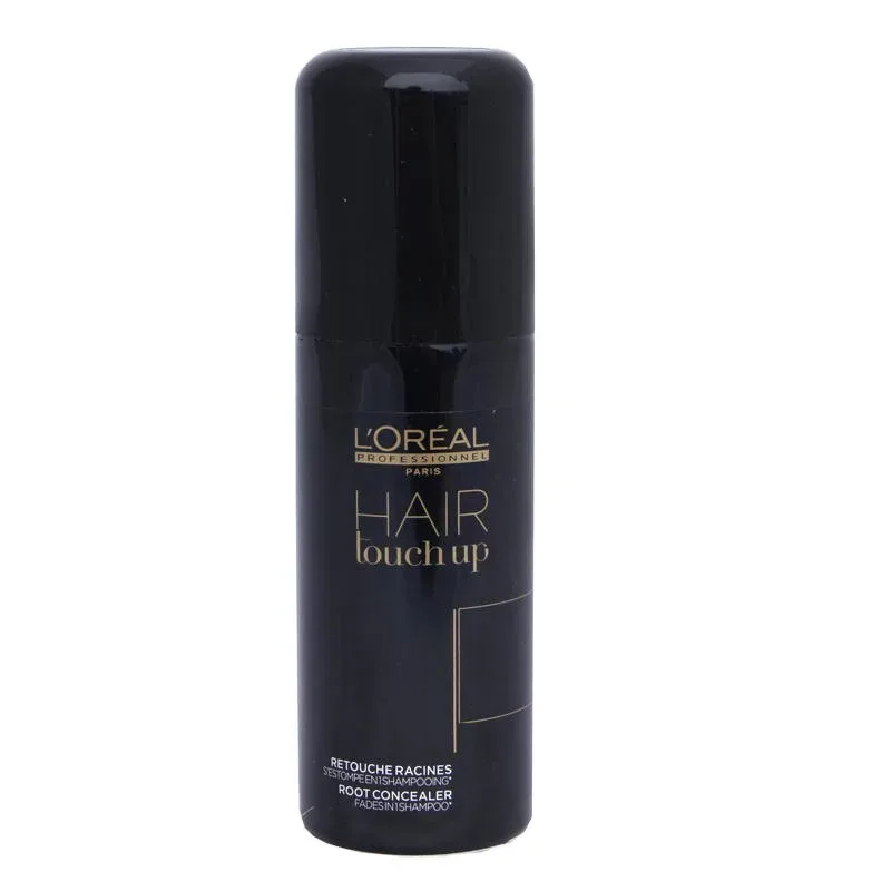 L´Oréal Professionnel Paris Hair Touch Up Haarspray & -lack 75 ml Braun