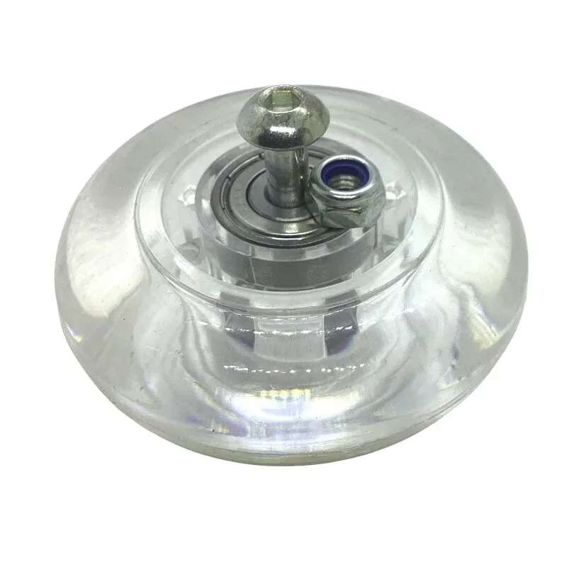 Comair Ersatzrolle für Rollhocker Crystal und Jockey