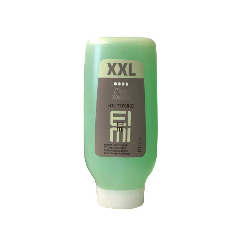 Wella Professionals EIMI Sculpt Force XXL 250ml