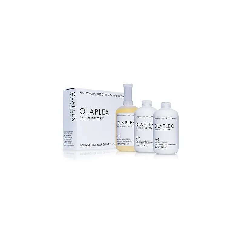 Olaplex OLAPLEX Salon Intro Kit