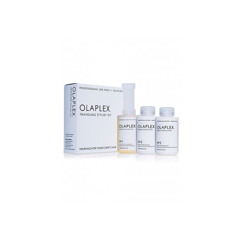 Olaplex Traveller Kit