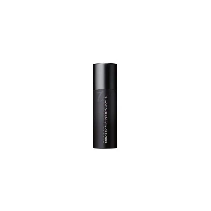 Sebastian Professional Form Shaper Zero Gravity Lightweight Control 50 ml