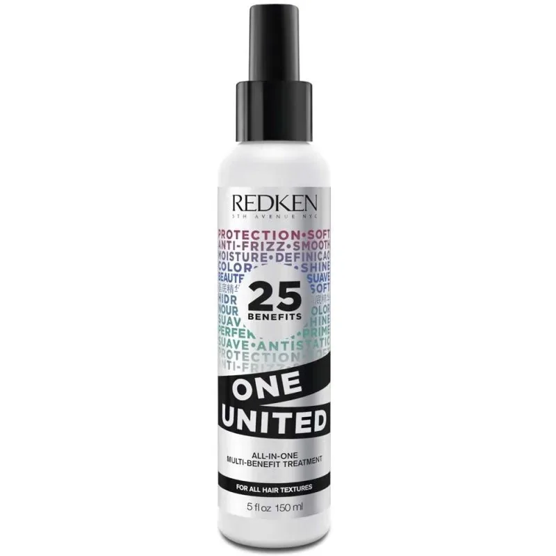 Redken - One United Multi-Benefit Treatment, 150  ml