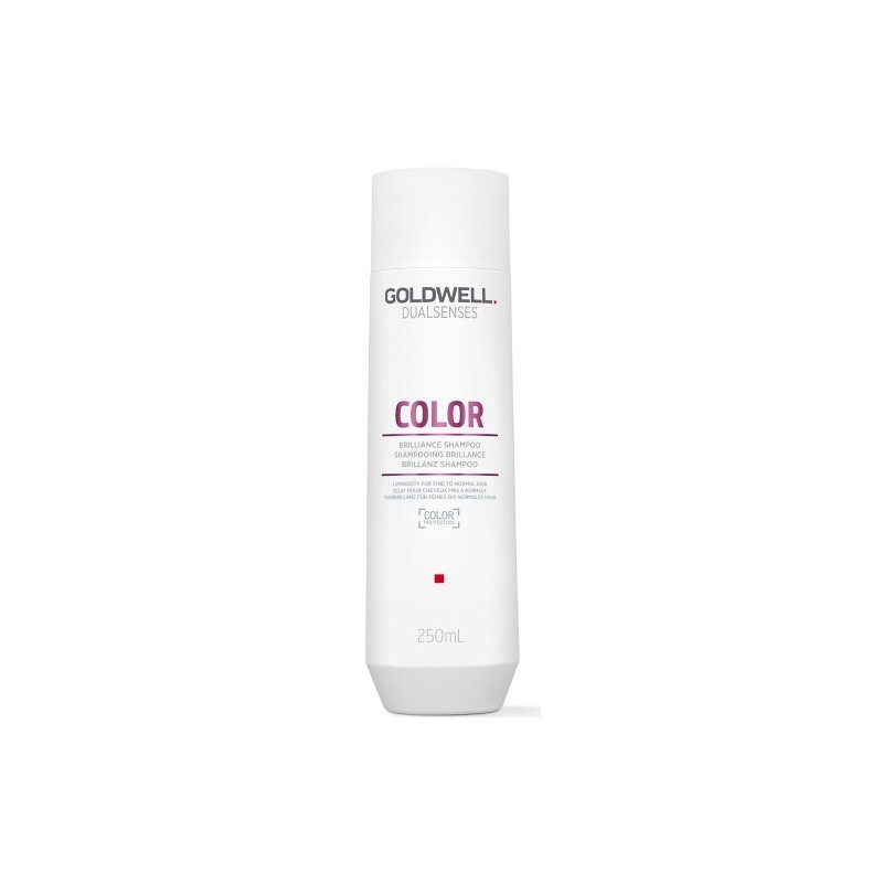Goldwell Dualsenses Color Brillanz Shampoo 250 ml
