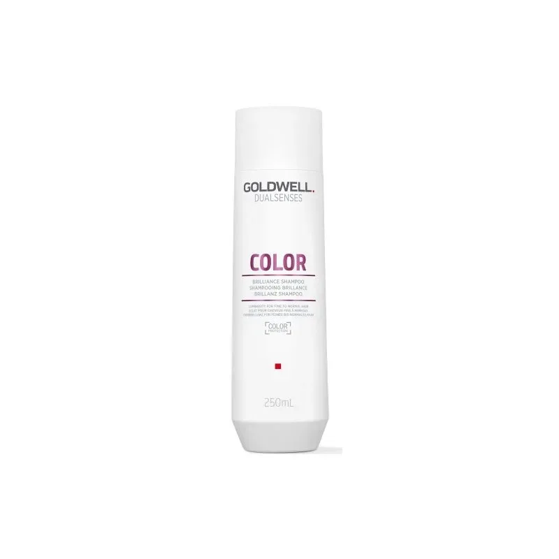 Goldwell Dualsenses Color Brillanz Shampoo 250 ml